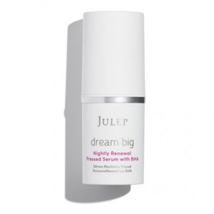 Julep Dream Big Nightly Renewal Pressed BHA Serum